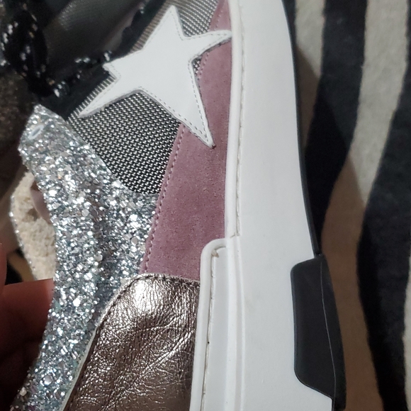 GIRLS PIRANHA Runners - Picture 2 of 9